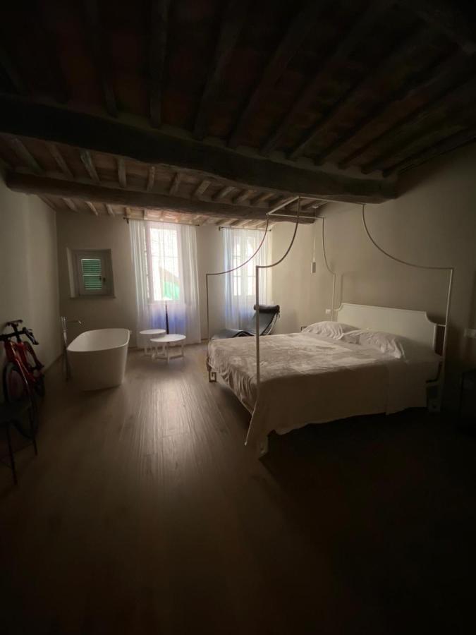El Tano Ξενοδοχείο Città della Pieve Εξωτερικό φωτογραφία